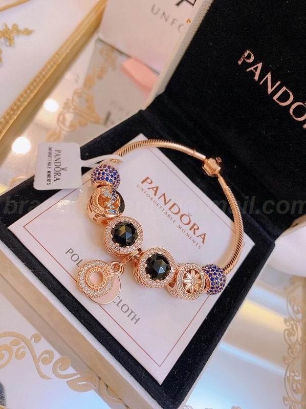 Pandora Bracelets 67